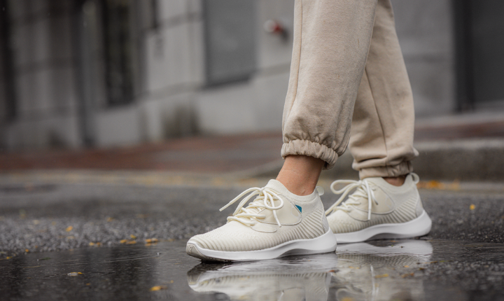 homemade force fields for shoes