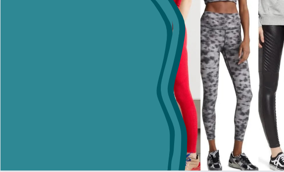 What Shoes to Wear with Leggings: Keep it Trendy and Stylish