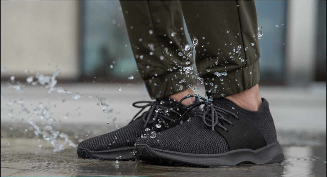 Prevent creases 2025 in sneakers