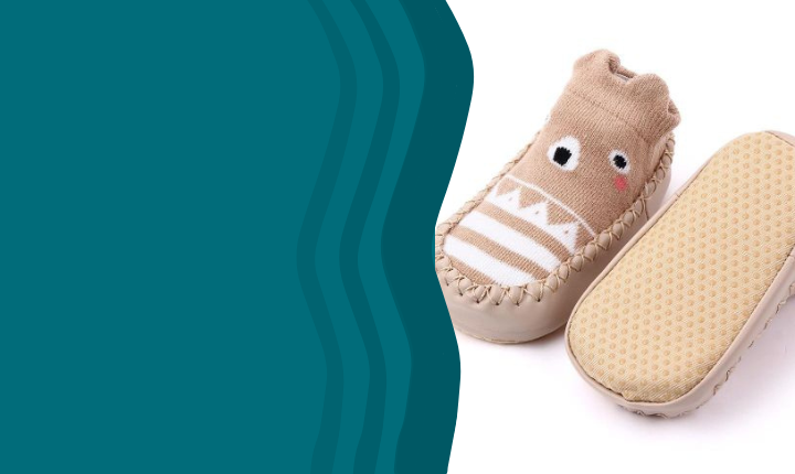 Everything You Need to Know About Crib Shoes: A Parent's Guide