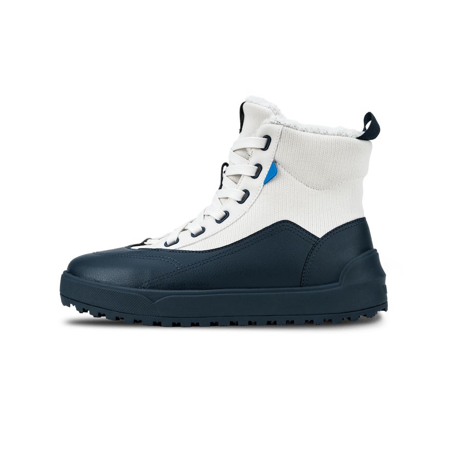 Women's Alta High Top Meadow/Sea Vessi