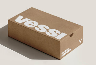 Our packaging
