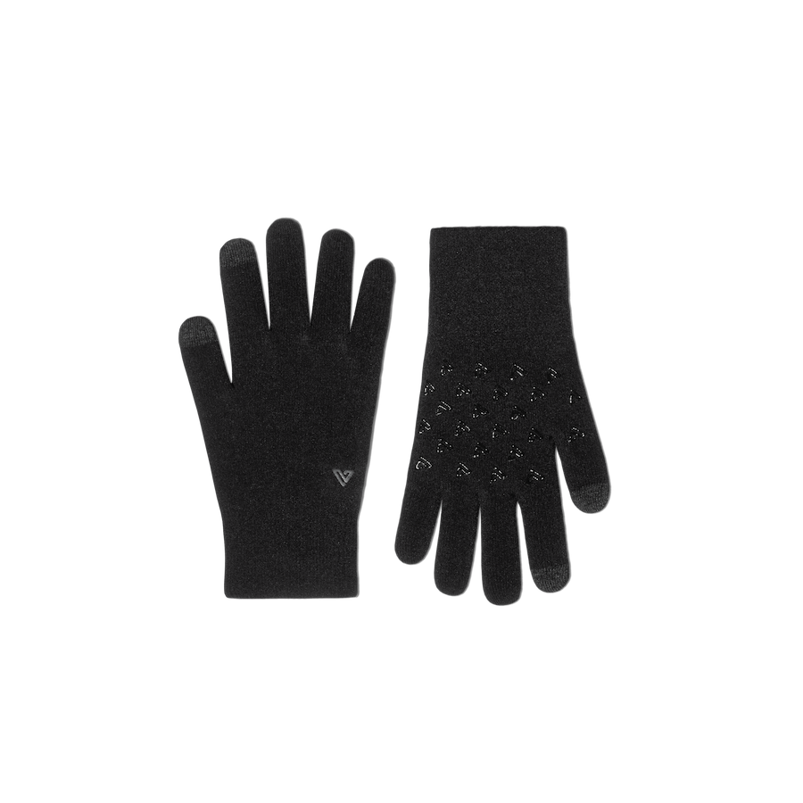 Fleece lined hotsell waterproof gloves