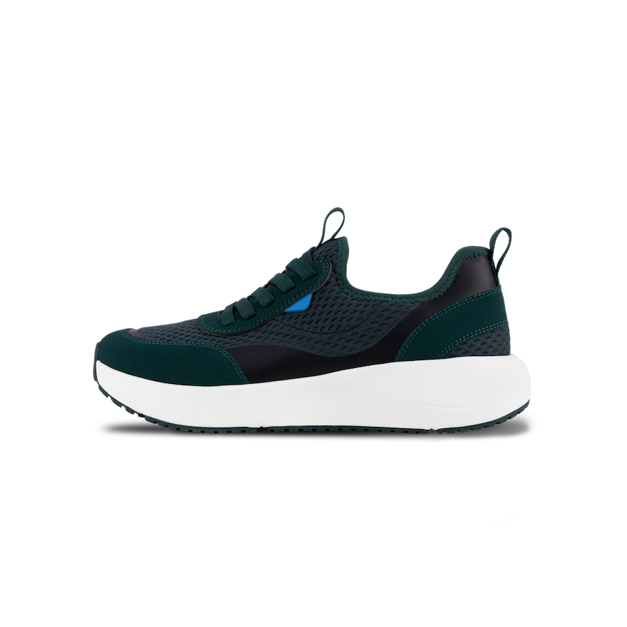 Men's Pacific Sneaker Monsoon Vessi