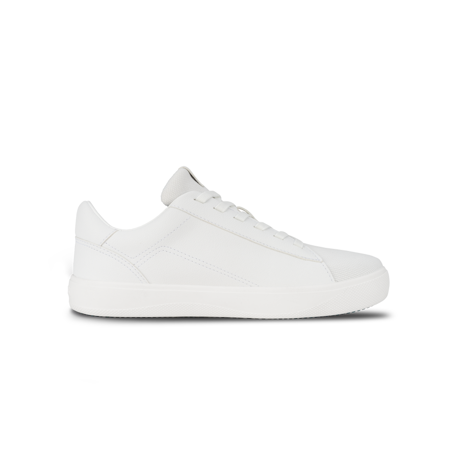 Soho shoes women's leatherette quilted zipper lace up 2025 high top sneakers