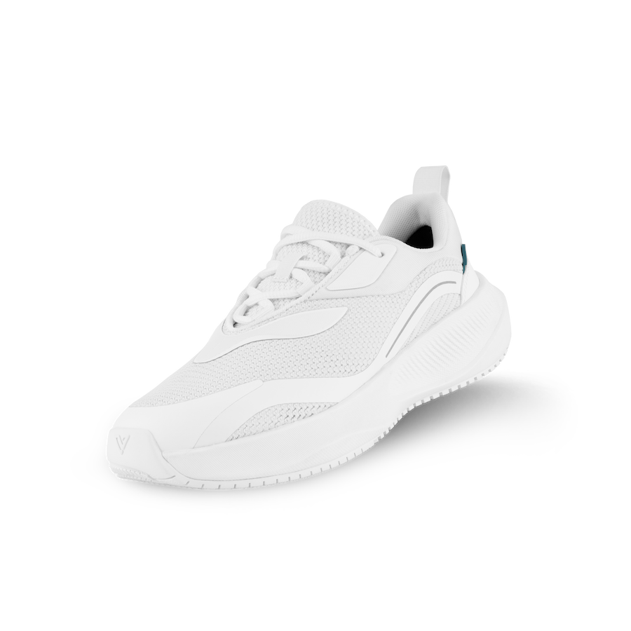 Men's Tidal Sneaker Warm White Vessi