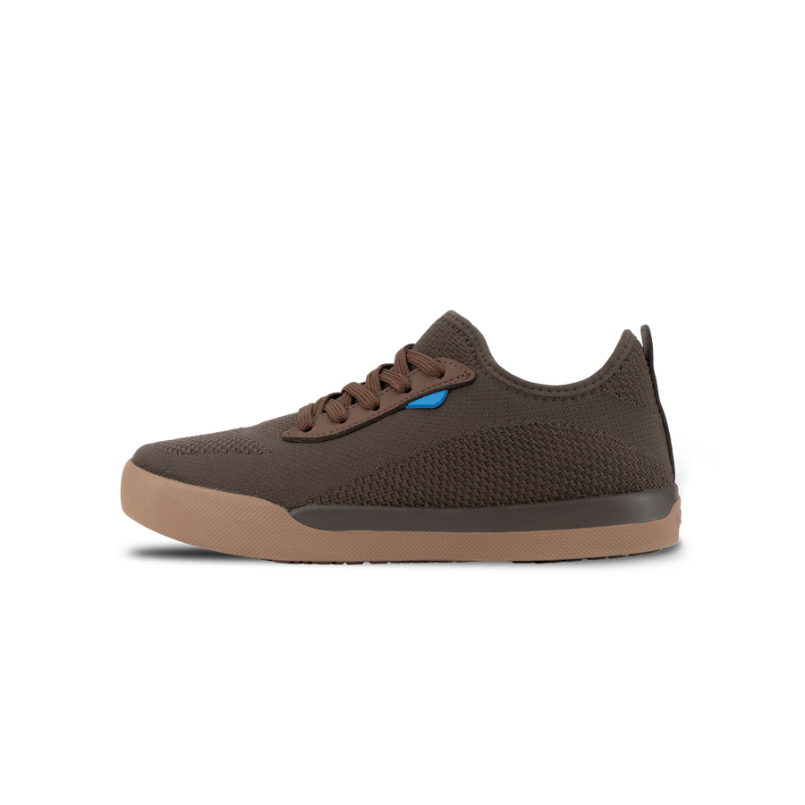 Men's Weekend - Mocha/Dark Teak | Vessi