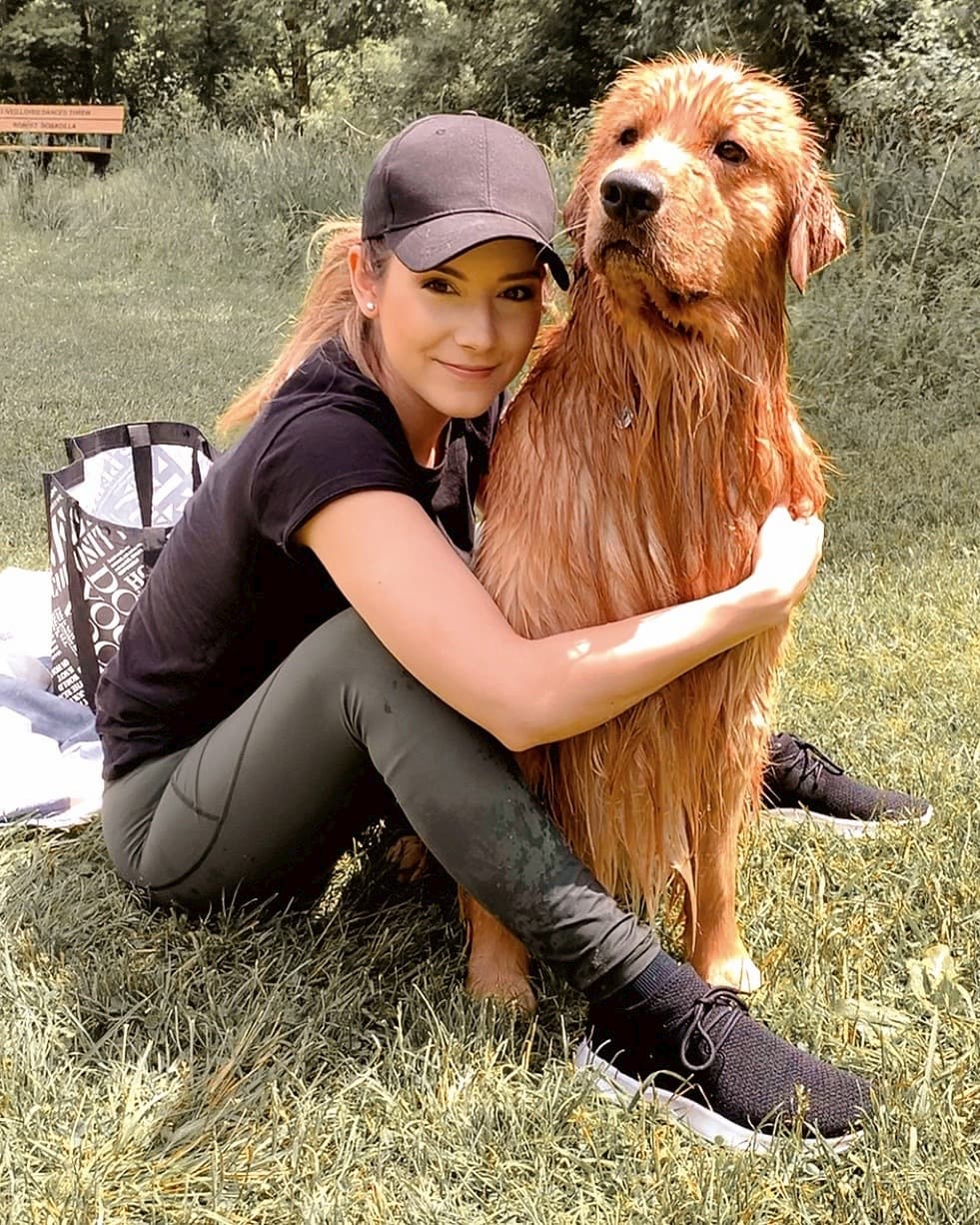 Tucker Vessi Footwear