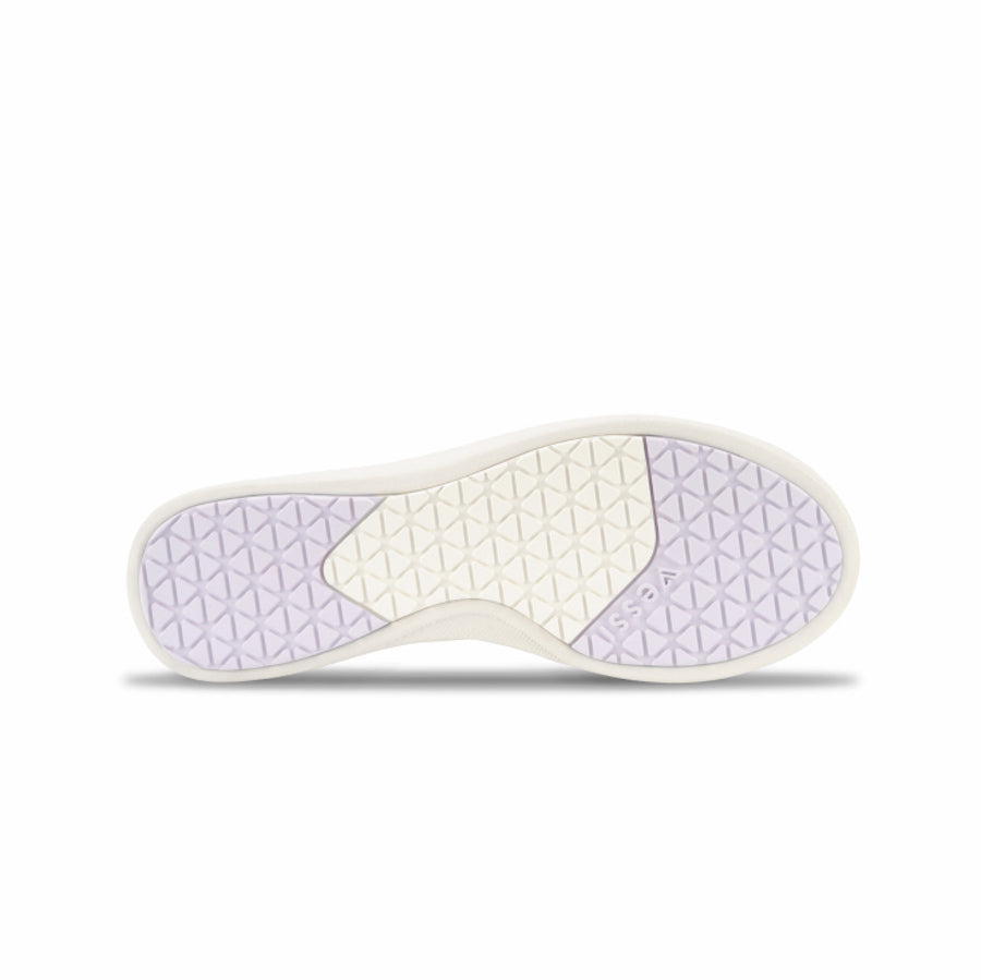 Women's Weekend Orchid Purple Vessi Footwear