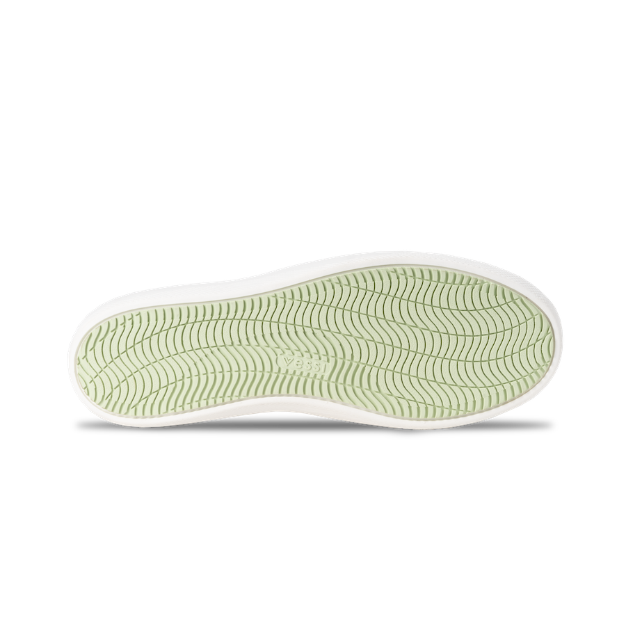 Boardwalk 2025 rubber shoes