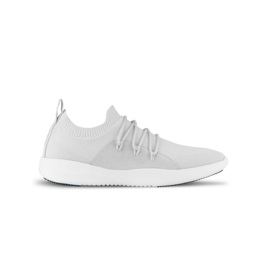 Shadow appears in sales classic all white