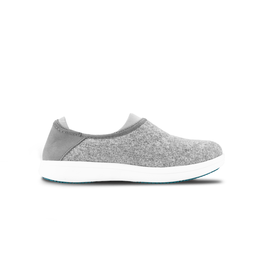 Crew 2025 street shoes