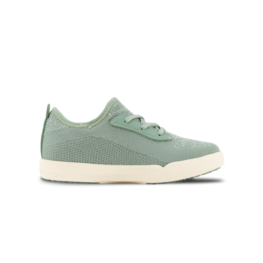 Kids Weekend Bamboo Green Vessi Footwear