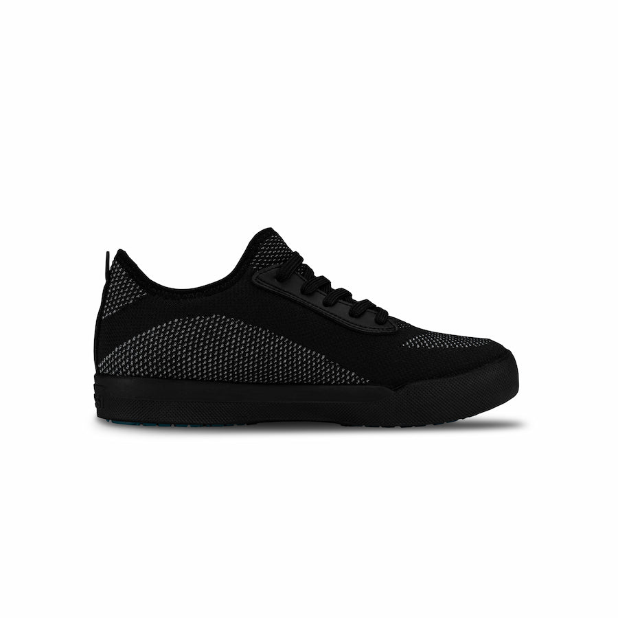Women's Weekend Eclipse Black Vessi Footwear