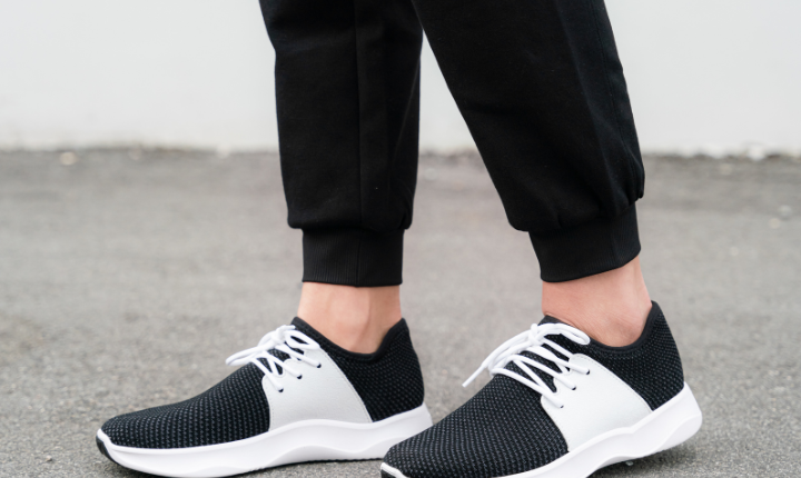 Best Men's Travel Shoes in 2025