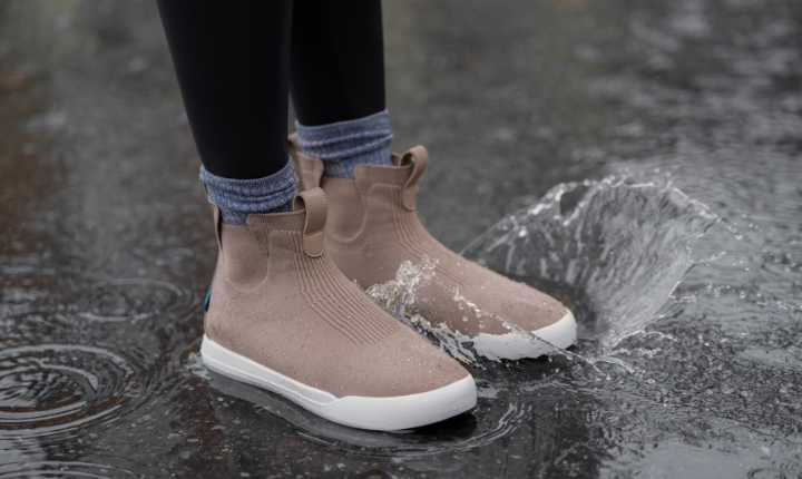 How Much Height Do Shoes Add?