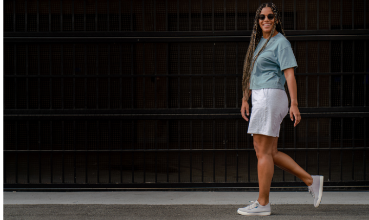 Top 5 Best Travel Shoes for Women in 2025