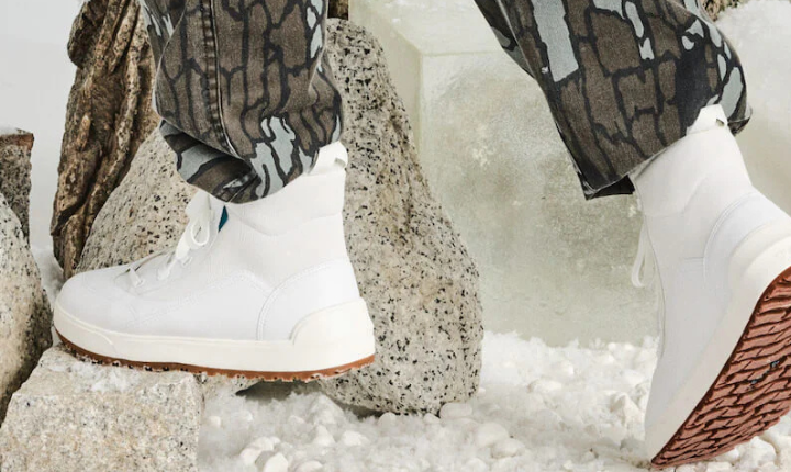 What Shoes to Wear in Snow: Expert Advice for Winter Footwear