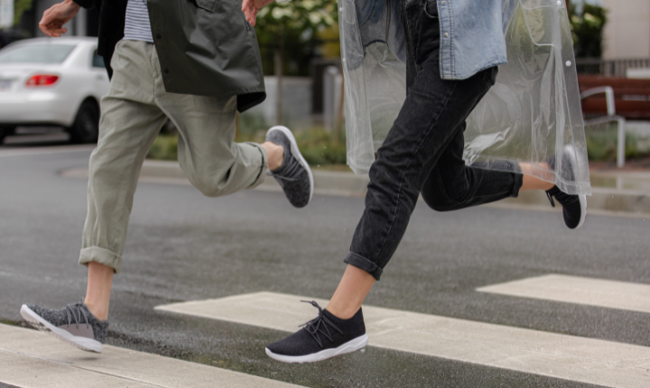 Top 5 Running Shoes for Women in 2025