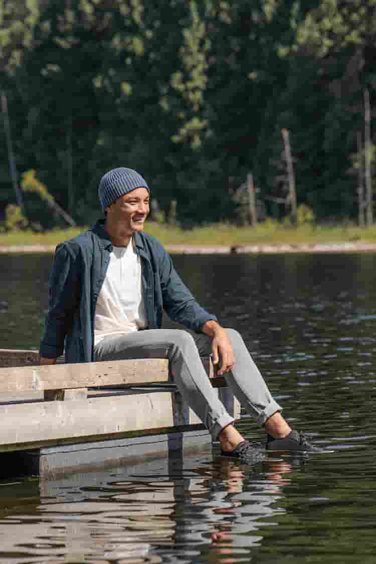 Washing Sneakers In A Washing Machine