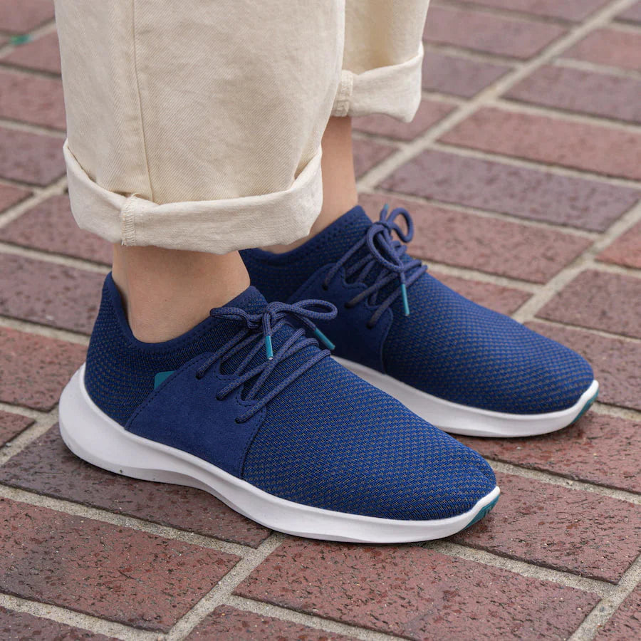 Waterproof Women's Comfortable Sneakers for Every Weather