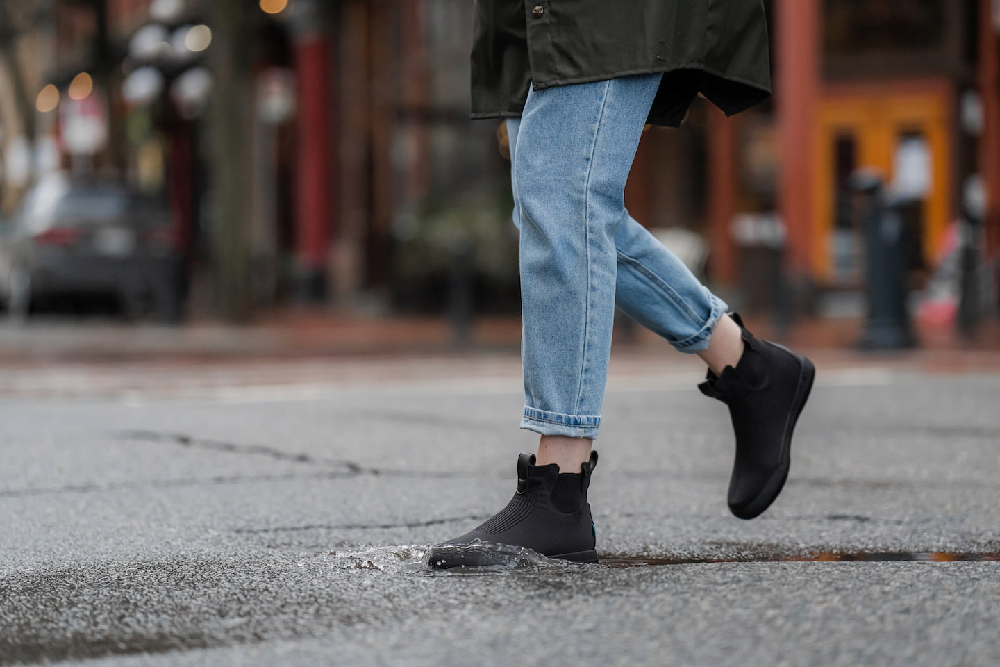 Waterproof Boots Timberland Outfits Black Timberland Boots Ladies