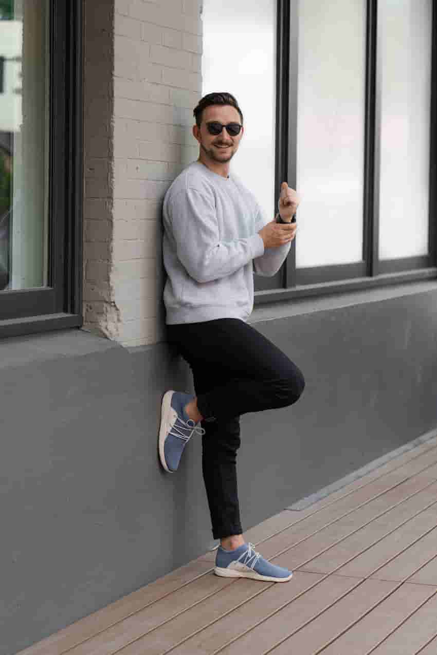 Cleaning Canvas Shoes: A Step-by-Step Guide