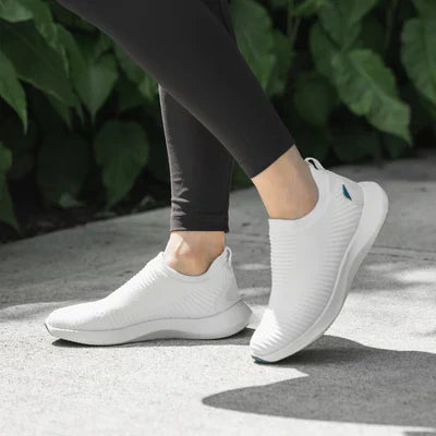 Best Slip-On Walking Shoes for Comfort and Durability in 2025