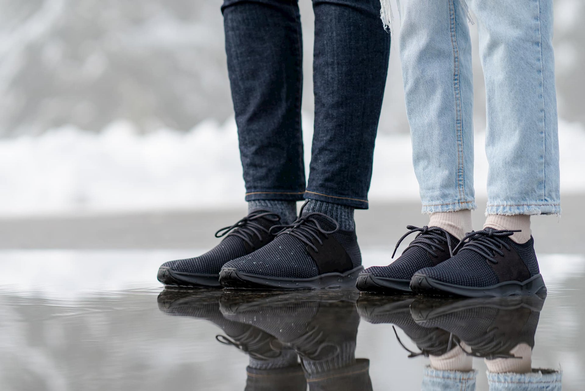 Stylish Waterproof Cold Weather Shoes for the Winter