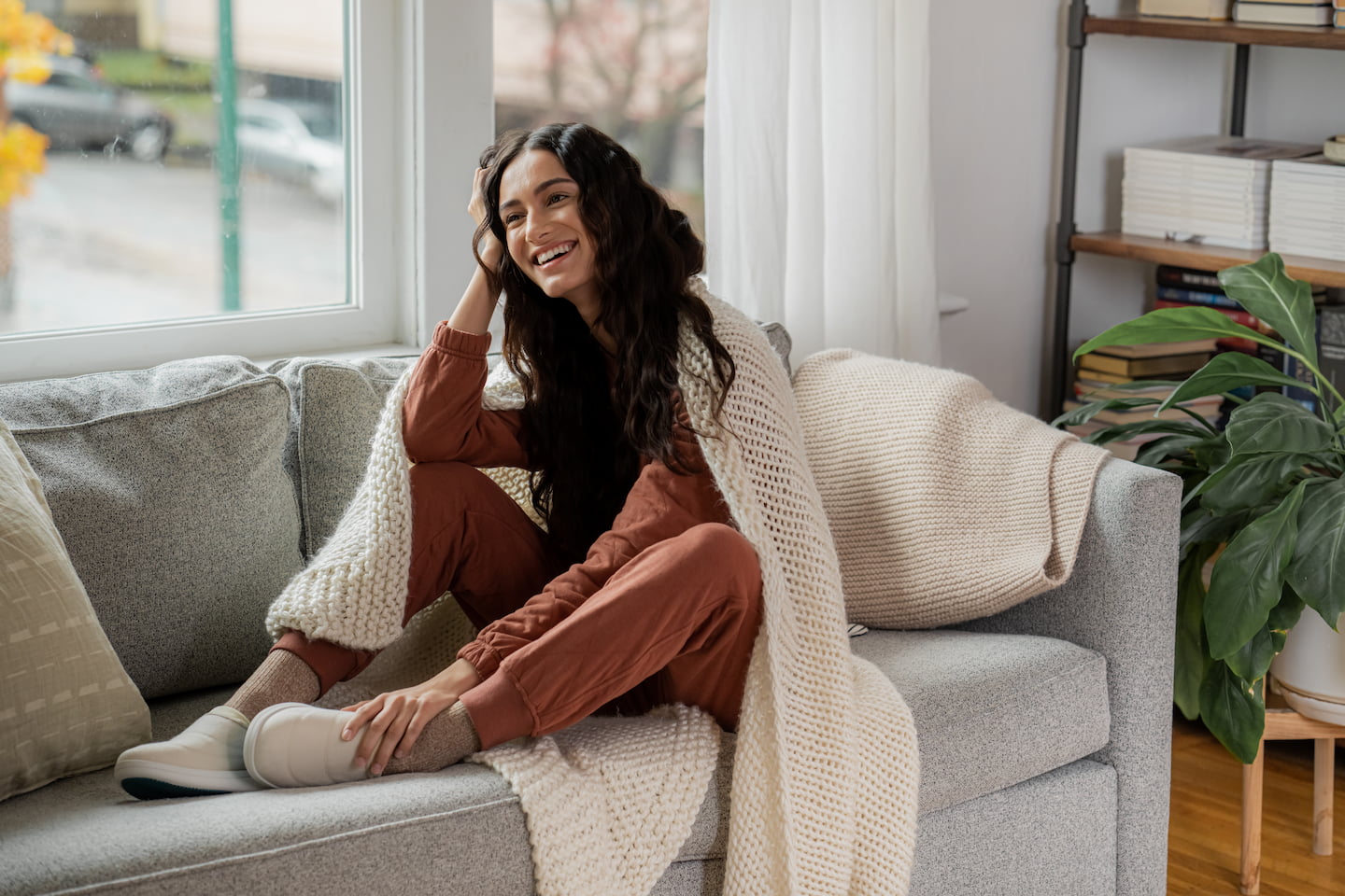 Best Orthopedic Slippers For Stylish Women