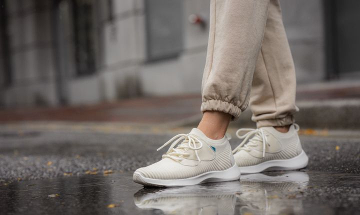 How to Dry Shoes After Washing without Damaging Them