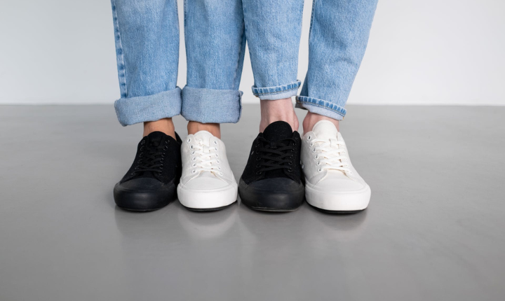 What Shoes to Wear with Skinny Jeans: A Guide to the Perfect Pairing