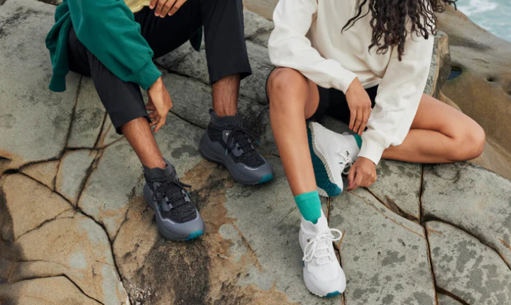 Top 5 Hiking Shoes in 2025