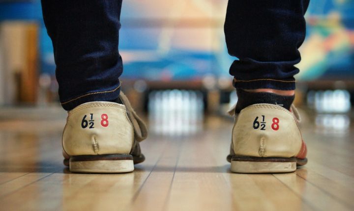 Why Do Bowling Alleys Make You Wear Bowling Shoes?