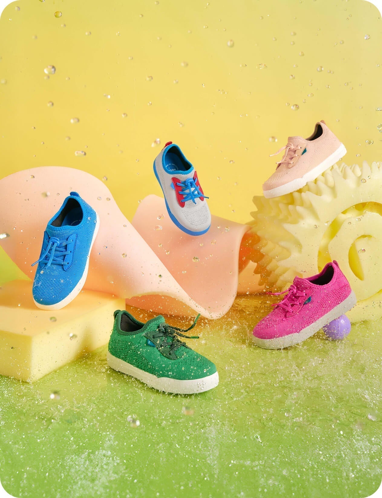 best sneakers for kids