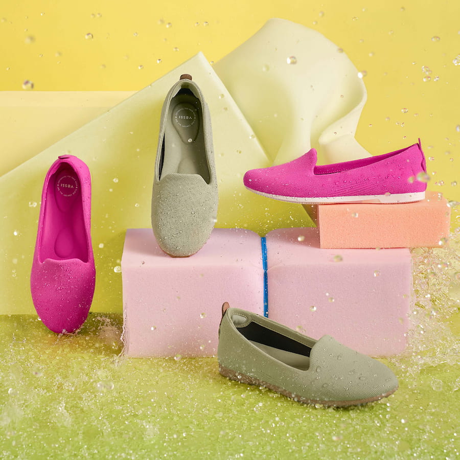 best washable shoes for women