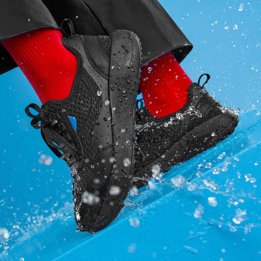 best lightweight waterproof sneakers