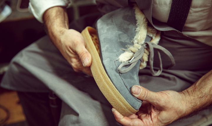 Shoe Resoling: Everything You Need to Know | Vessi Footwear