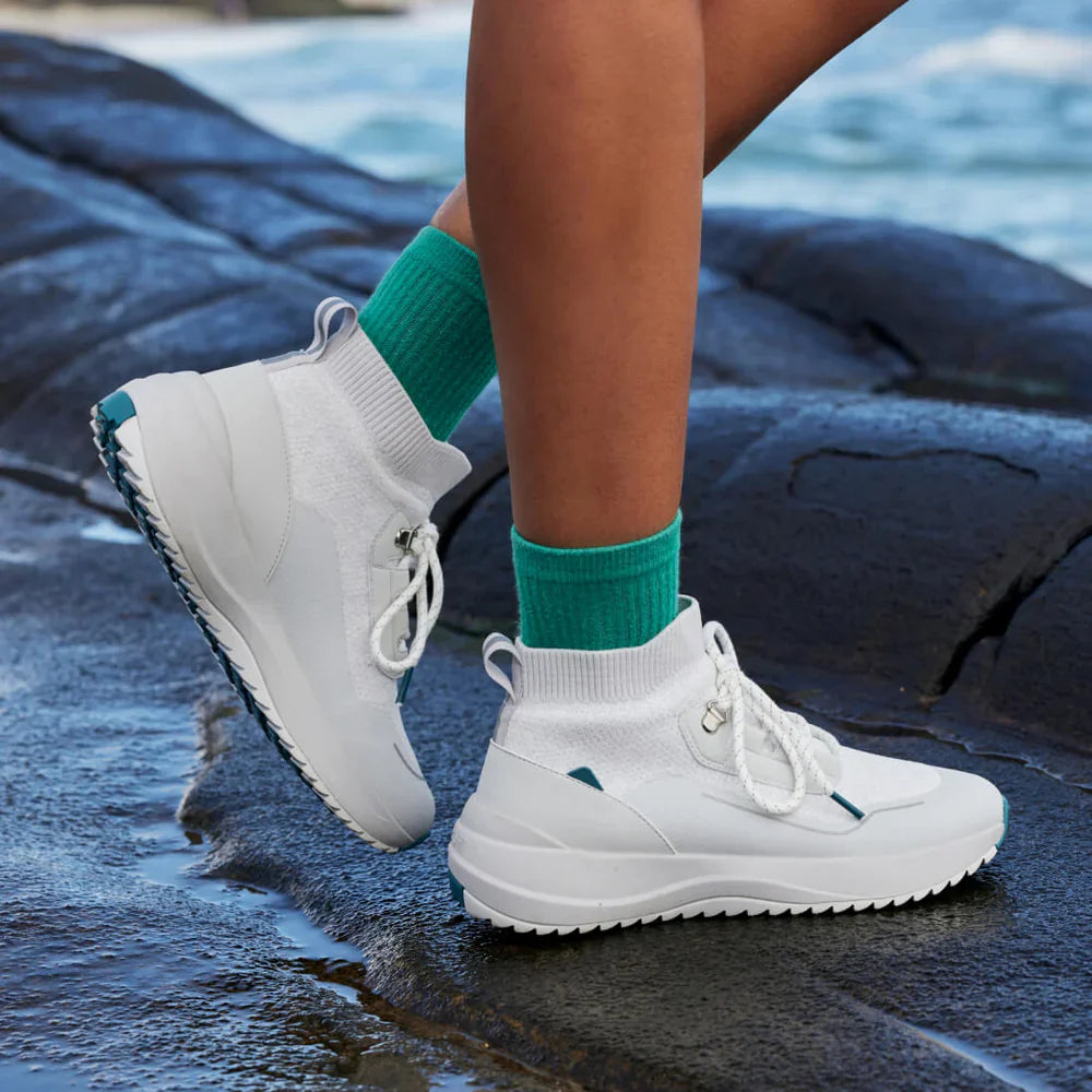 How to Clean White Leather Shoes The Best Methods Explained