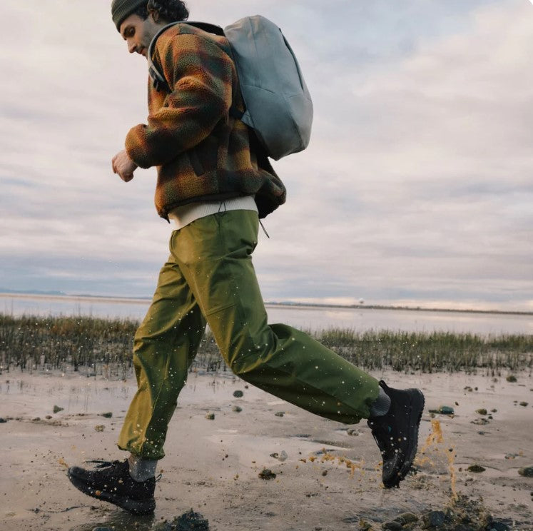 Top 5 Best Trail Running Shoes in 2025