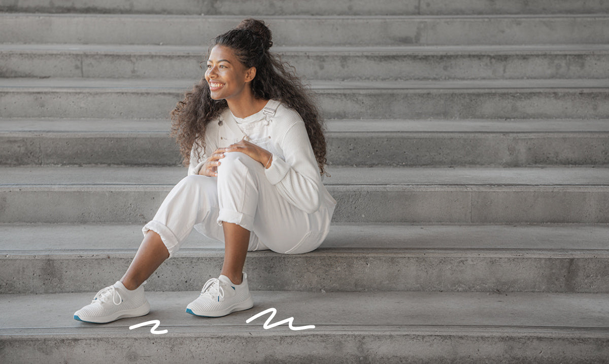 The Best Alternative to Skechers Walking Shoes for Women