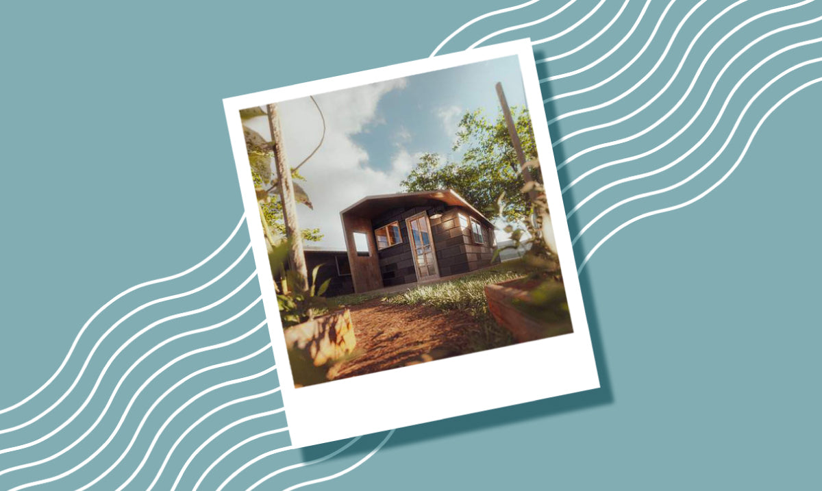 Recycled Living: Solving Homelessness with Recycled Plastic