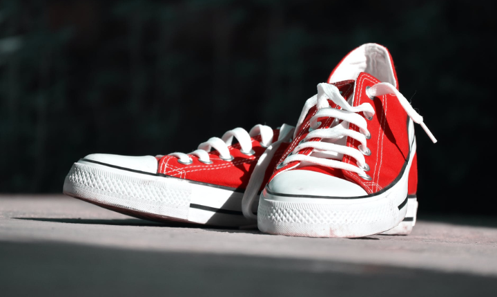 What Are Canvas Shoes: A Clear Explanation