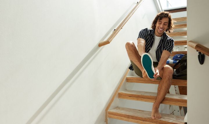 What to Do If Shoes Are Too Big: Simple Solutions