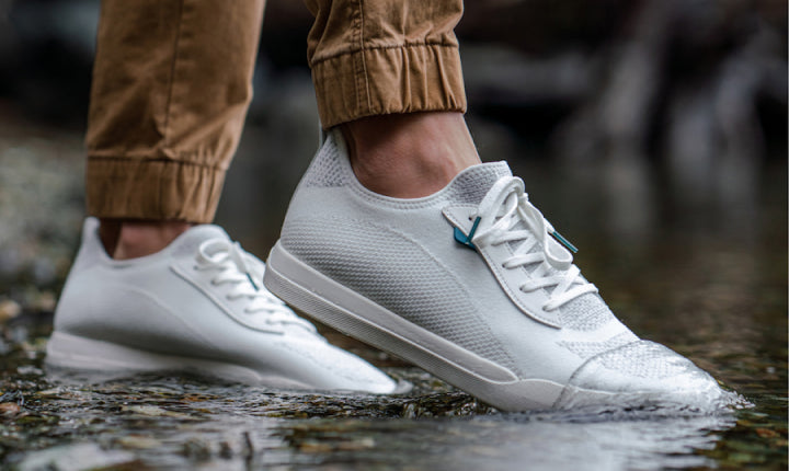 Top 5 Best Waterproof Shoes for Travel in 2025