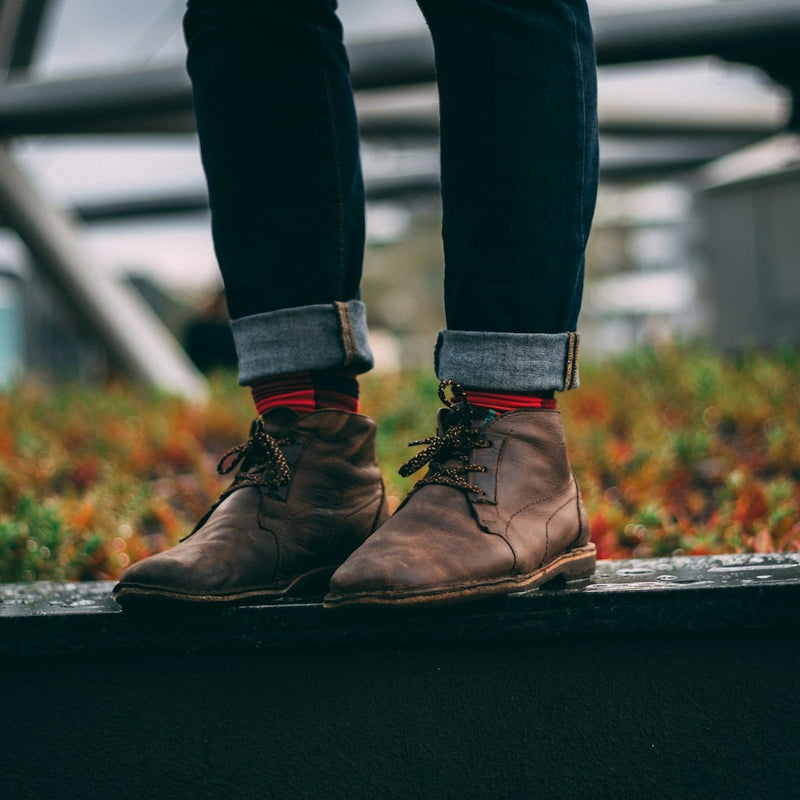Can You Wear Brown Shoes with Black Pants: Shoe Styling Guide Vessi Can You Wear Brown Shoes with Black Pants: Shoe Styling Guide Vessi
