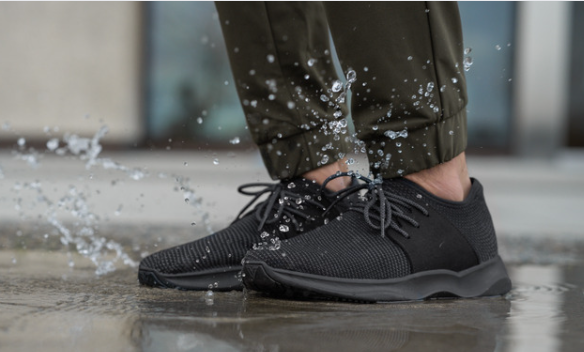 How to Get Mildew Smell Out of Shoes: Detailed Guide