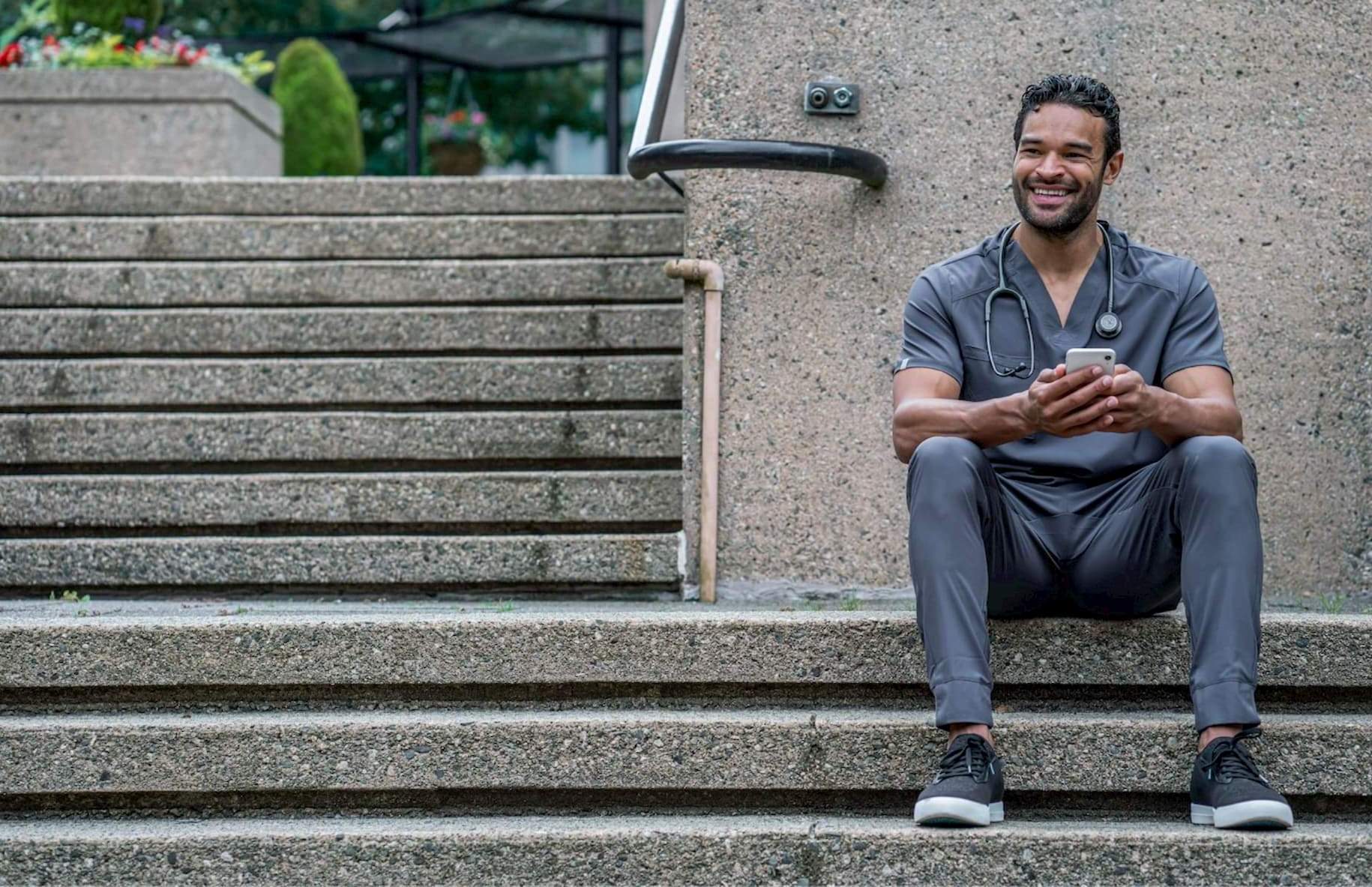 The Best Nurse Shoe for Standing Comfortably All Day