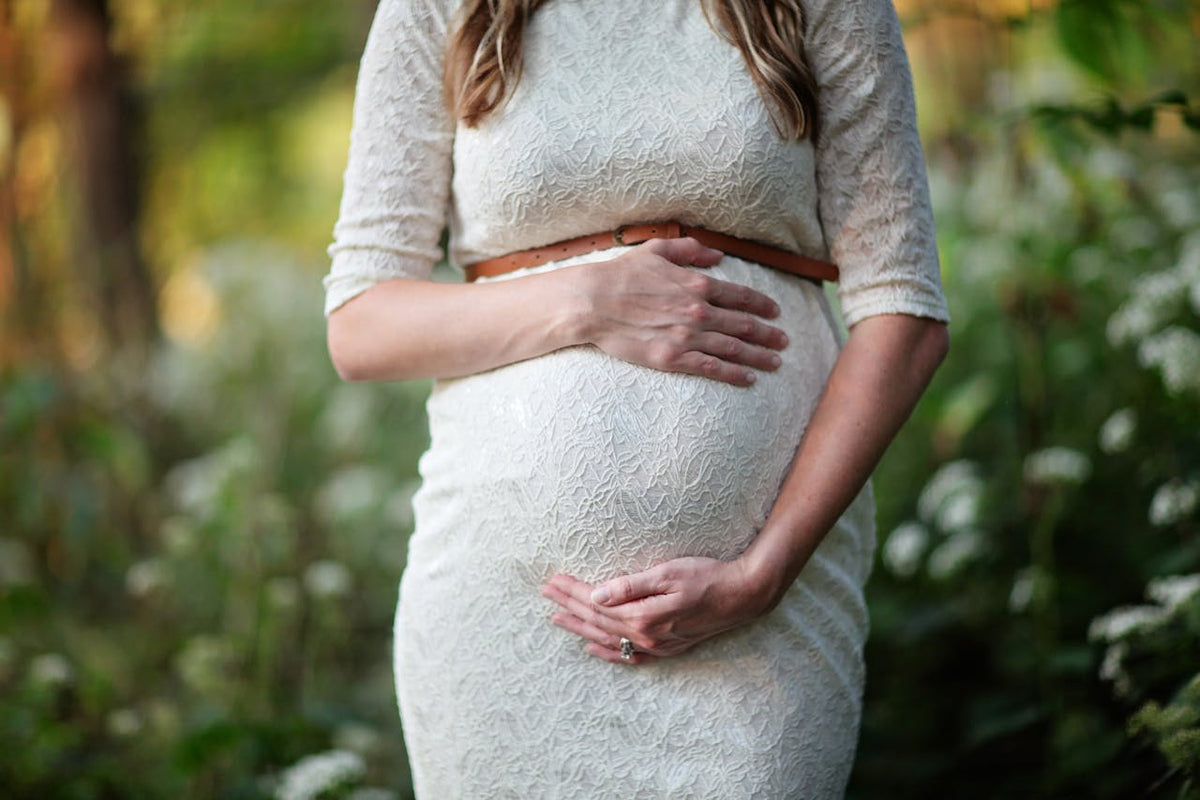 Top Comfortable Shoes for Pregnant Women in 2025