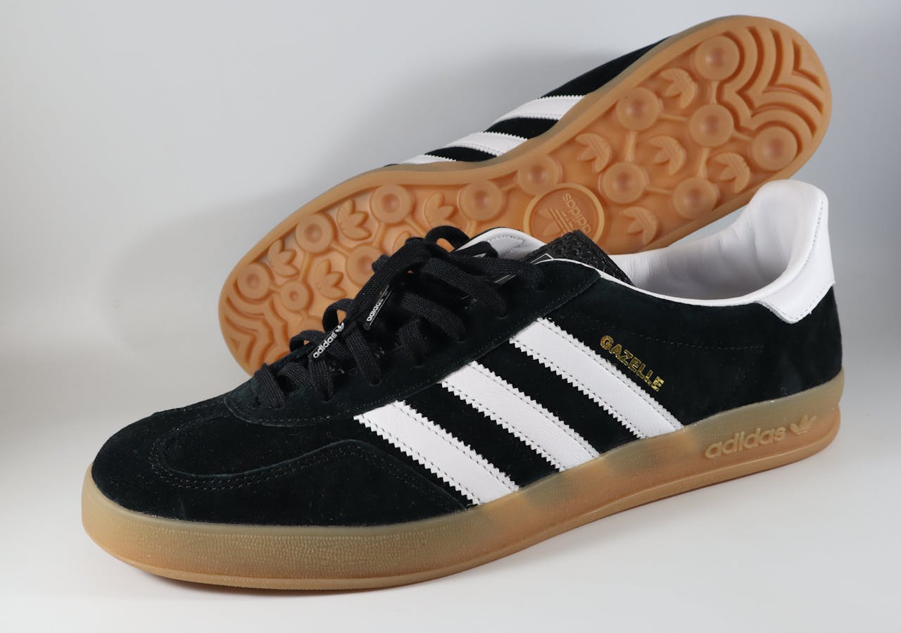 How to Clean Adidas Shoes to Keep Them Looking New Vessi How to Clean Adidas Shoes to Keep Them Looking New Vessi